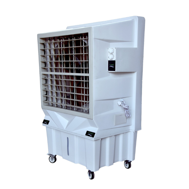 tent air cooler Single Phase 3 Speed Mini Tent Cooler 60- Litres
