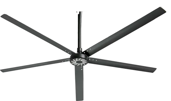 HVLS Fans