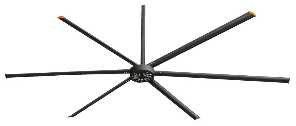 HVLS Fan 16 ft
