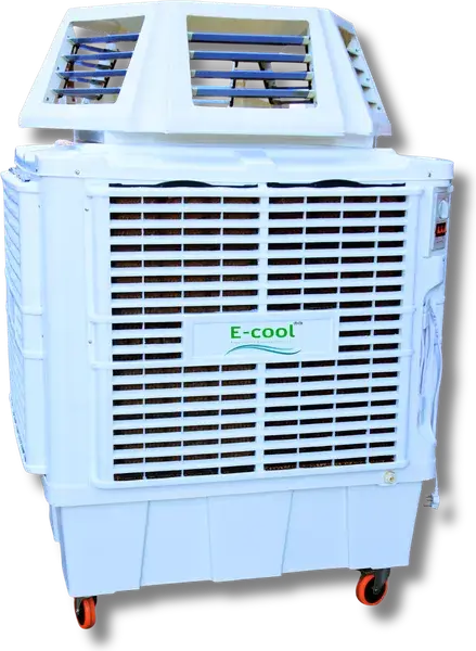 Garden & Tent Coolers