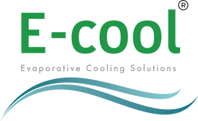 E-cool Evaporative Cooling Solutions