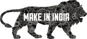 Make in India logo