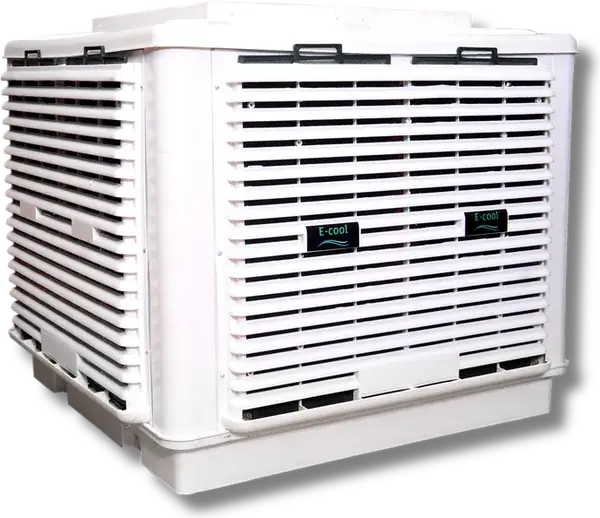 Industrial Duct Air Cooler 18,000 CMH