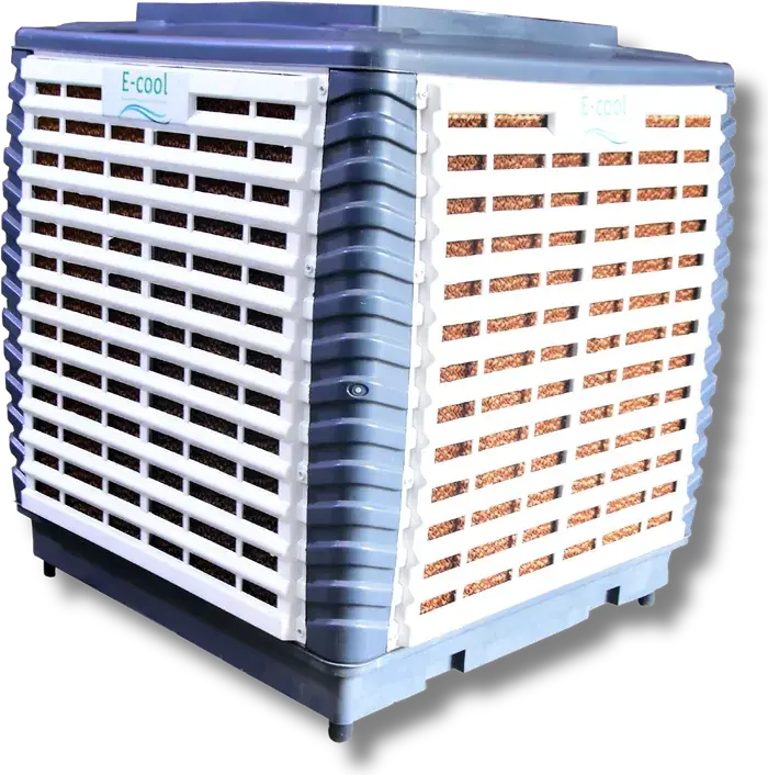 Industrial Duct Air Cooler 22,000 CMH