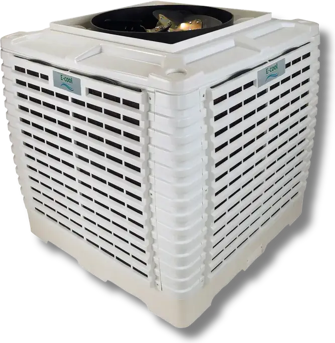 Industrial Duct Air Cooler 30,000 CMH