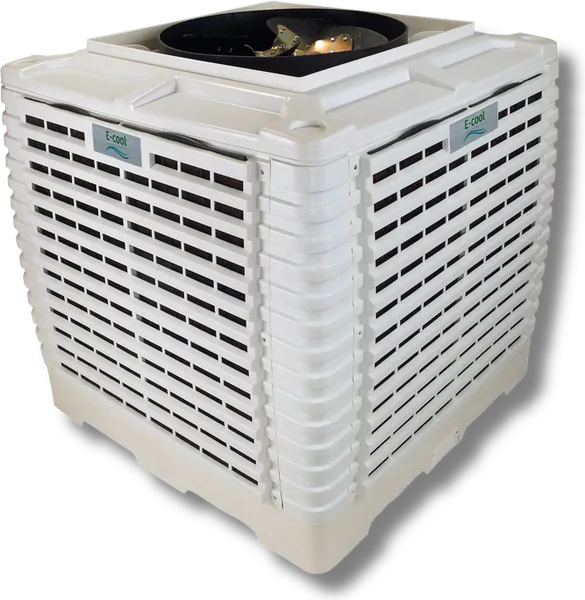 Industrial Duct Air Coolers