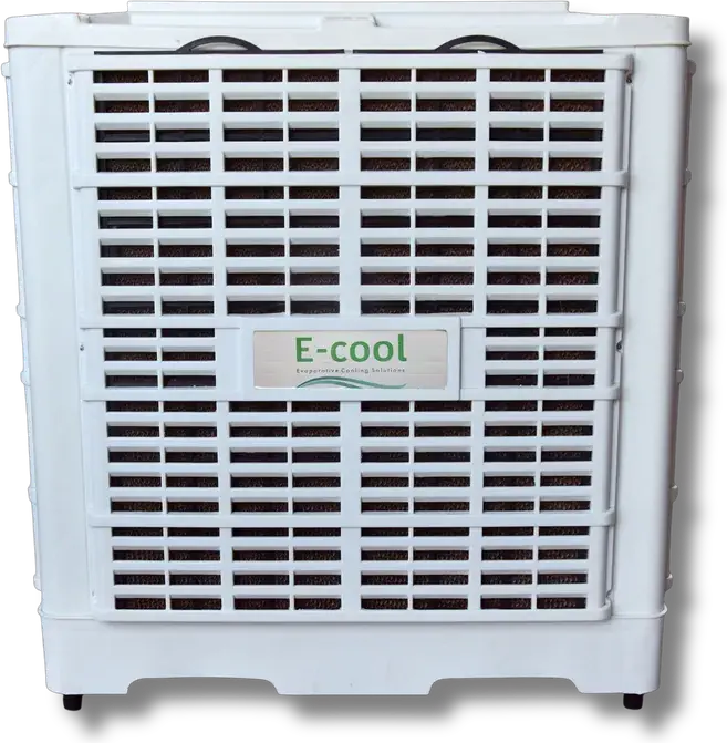 Industrial Duct Air Cooler 50,000 CMH