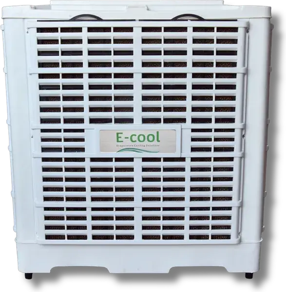 Industrial Duct Air Cooler 50,000 CMH
