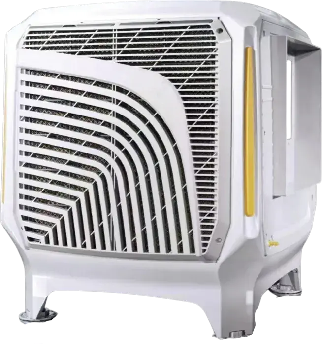 E-cool Blower Cooler