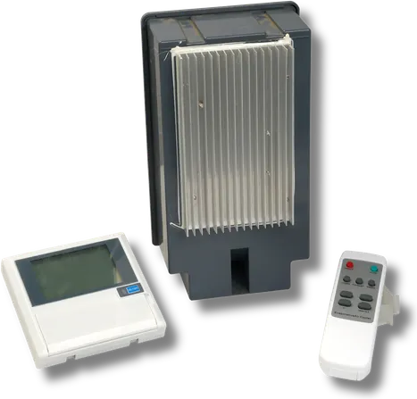 VFD (Variable Frequency Drive)