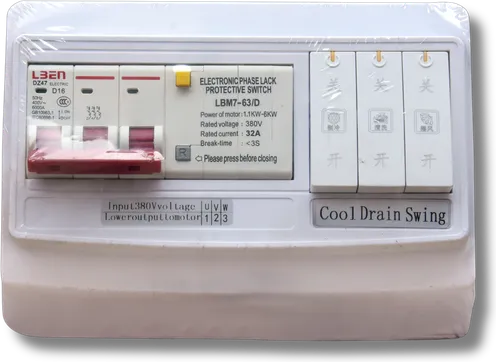 Controller with Phase Preventer
