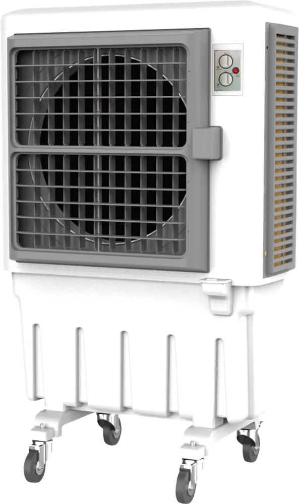 Mini Tent Cooler