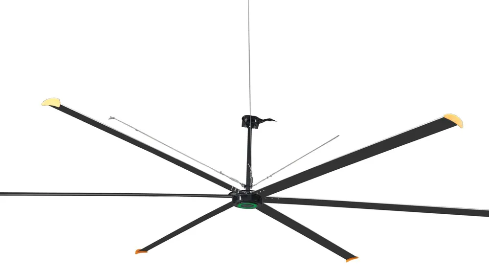 HVLS Fan 24 ft