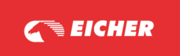 Eicher  : Brand Short Description Type Here.