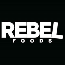 Rebel foods : Brand Short Description Type Here.